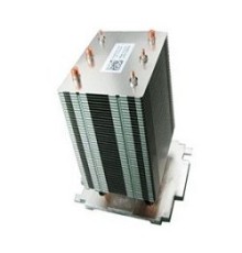 Радиатор для сервера DELL PE R630 120W Processor Heatsink - Kit (412-AAFB)