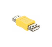 VCOM CA408 Переходник USB 2.0  AF/AF