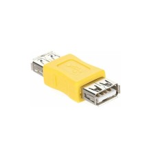 VCOM CA408 Переходник USB 2.0  AF/AF