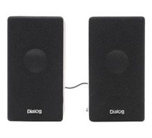 Dialog AST-20UP Cherry {6W RMS, активные} 