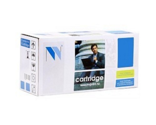 [Расходные материалы] NV Print CF281A Картридж для HP LJ MFP M630z/M604dn/n/M605dn/n/x  10500 к.