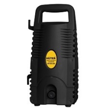 Huter W105-GS [70/8/4] Мойки высокого давления  { 1400 вт, 105 бар, расход=342 л/час, вход=0,4 бар }