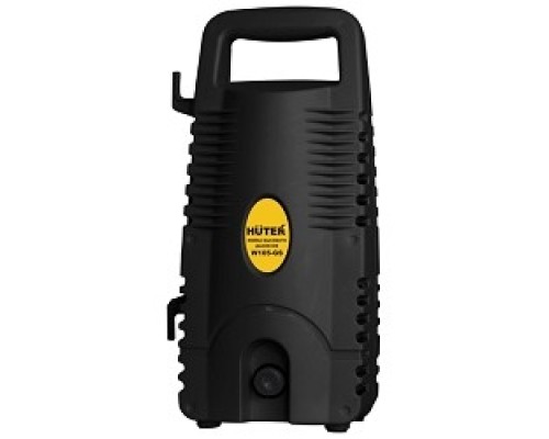 [Мойки] Huter W105-GS [70/8/4] Мойки высокого давления  { 1400 вт, 105 бар, расход=342 л/час, вход=0,4 бар }
