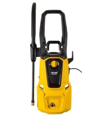 Huter M165-PW [70/8/7] Мойки высокого давления  { 1900 вт, 165 бар, расход=360 л/час, вход=0,4 бар, 9,3 кг }