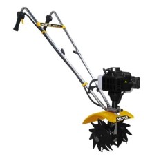 Huter GMC-1.8  [70/5/3] Мотокультиватор {  1.25 л/с,Ск. 1, шир. 23 см, диам фрез 22см, бак 1,2л }