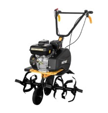 Huter GMC-6.5  [70/5/6] Мотокультиватор {  6,5 л/с, Ск.-1/1, шир. 90См, диам.фрез 32 см, бак 3,6л }