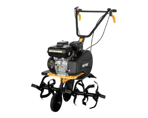 [Мотоблоки, Культиваторы] Huter GMC-6.5  [70/5/6] Мотокультиватор {  6,5 л/с, Ск.-1/1, шир. 90См, диам.фрез 32 см, бак 3,6л }