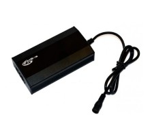 KS-is Duazzy KS-272 (Универсальный блок питания от сети и прикуривателя авто 100Вт)