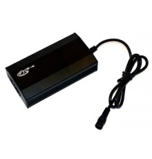 KS-is Duazzy KS-272 (Универсальный блок питания от сети и прикуривателя авто 100Вт)