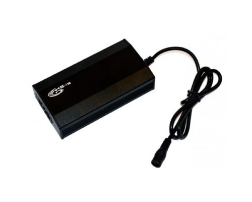 [Аксессуар к ноутбуку] KS-is Duazzy KS-272 (Универсальный блок питания от сети и прикуривателя авто 100Вт)