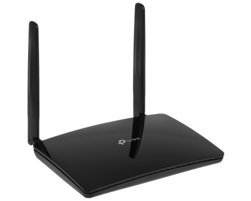 [Сетевое оборудование] TP-Link Archer MR200 AC750 Двухдиапазонный 4G LTE Wi-Fi роутер
