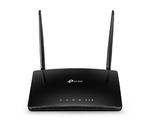 [Сетевое оборудование] TP-Link TL-MR6400 N300 4G LTE Wi-Fi роутер