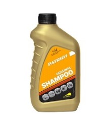 Шампунь для минимоек PATRIOT ORIGINAL SHAMPOO 0,946л [850030936] {шампунь для мойки автомобиля 946ml}