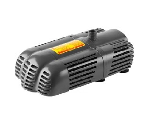 [Бензоинструмент] ЗУБР [ЗНФГ-50-3.4] Насос фонтанный { для грязной воды, напор 3,4м, насадки: колокольчик, гейзер, водопад, 85Вт, 50л/мин }