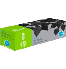 CACTUS CF401A Тонер Картридж CS-CF401A голубой для HP CLJ M252/252N/252DN/252DW/M277n/M277DW (1400стр.)