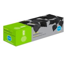 CACTUS CF402A Тонер Картридж CS-CF402A желтый для HP CLJ M252/252N/252DN/252DW/M277n/M277DW (1400стр.) 