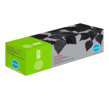 CACTUS CF403A Тонер Картридж CS-CF403A пурпурный для HP CLJ M252/252N/252DN/252DW/M277n/M277DW (1400стр