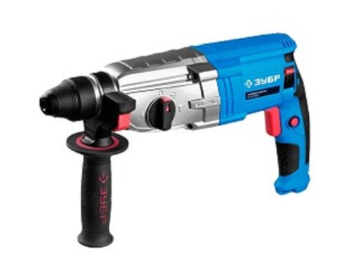 [Перфоратор] ЗУБР 