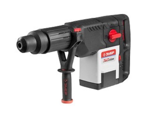 [Перфоратор] ЗУБР 