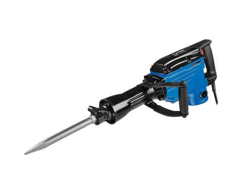 [Отбойный молоток] ЗУБР 