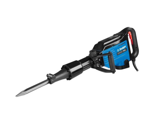 [Отбойный молоток] ЗУБР 