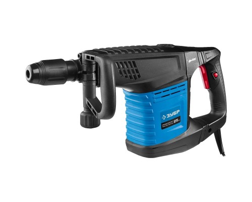 [Отбойный молоток] ЗУБР 