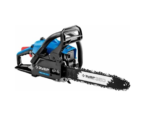 [Бензопила] Зубр 