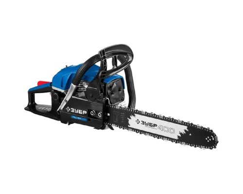 [Бензопила] Зубр 