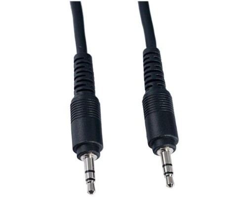 [кабели] PERFEO Кабель Jack 3.5 мм вилка - Jack 3.5 мм вилка, длина 5 м. (J2105)