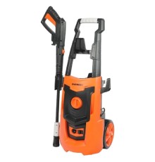 Моющий аппарат PATRIOT GT520 Imperial [322306020] {Самовсасывающая, 120 бар, 1900 Вт, насос - алюминий, шланг - 5м, дополнительный фильтр в комплекте.}