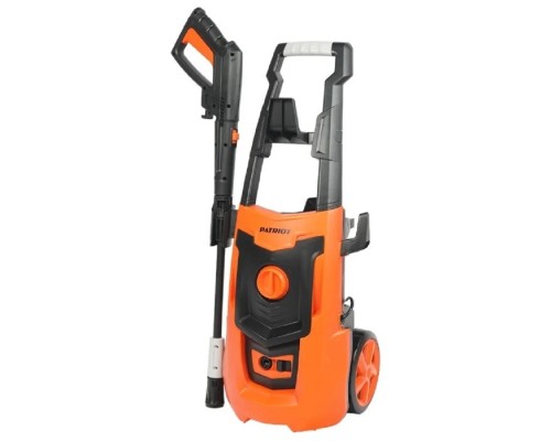 [Мойки] Моющий аппарат PATRIOT GT520 Imperial [322306020] {Самовсасывающая, 120 бар, 1900 Вт, насос - алюминий, шланг - 5м, дополнительный фильтр в комплекте.}