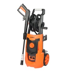 Моющий аппарат PATRIOT GT540 Imperial [322306025] {Самовсасывающая, 130 бар, 2000 Вт, насос - алюминий, шланг - 5м, дополнительный фильтр в комплекте.}