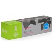 CACTUS CS-CF353A  Тонер Картридж   пурпурный для HP M176/M177 (1000стр.)