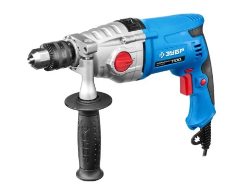[Дрель, Шуруповерт] ЗУБР 