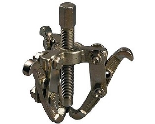 [Съемники] Съемник подшипников STAYER кованый, трехзахватный, 75мм [43220-075]