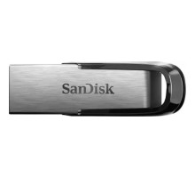 SanDisk USB Drive 32Gb Ultra Flair SDCZ73-032G-G46 {USB3.0, Black}  