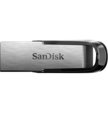 SanDisk USB Drive 32Gb Ultra Flair SDCZ73-032G-G46 {USB3.0, Black}  