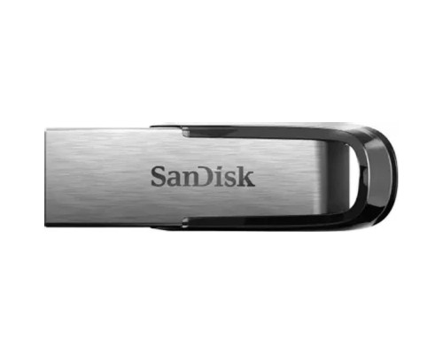 [носитель информации] SanDisk USB Drive 32Gb Ultra Flair SDCZ73-032G-G46 {USB3.0, Black}  