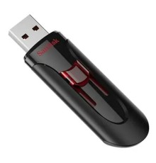 SanDisk USB Drive 64Gb Cruzer Glide SDCZ600-064G-G35 {USB3.0, Black}  