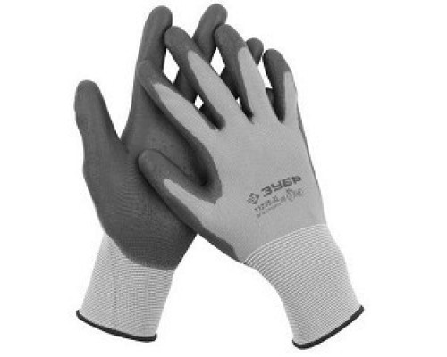 [Перчатки] ЗУБР Перчатки 