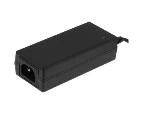 [Сетевое оборудование] MikroTik 48POW 48V 1.46A Блок Питания