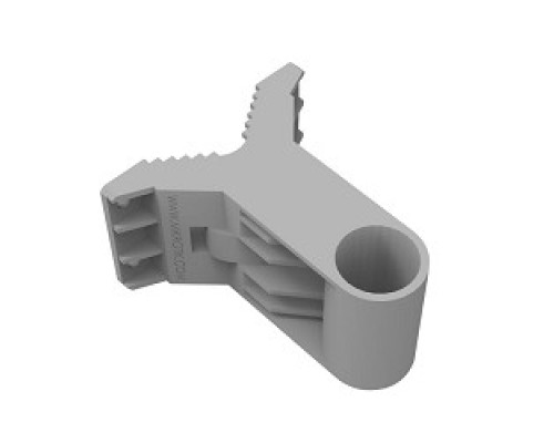 [Сетевое оборудование] MikroTik QM Крепление для небольших точек доступа и секторных антенн