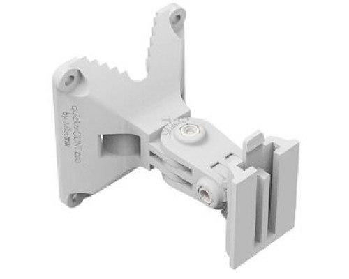 [Сетевое оборудование] MikroTik QMP Крепление для небольших точек доступа и секторных антенн