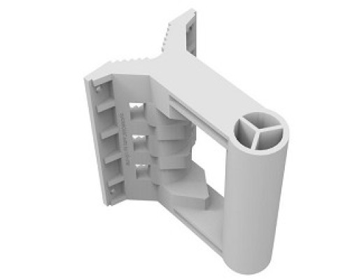 [Сетевое оборудование] MikroTik QME Крепление на стену для мачтовых антенн