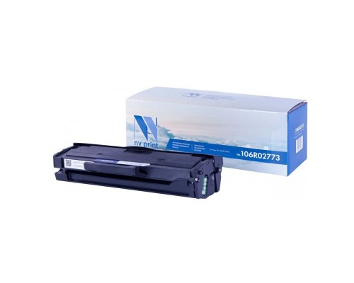 [Расходные материалы] NV Print 106R02773  Картридж для Xerox Phaser 3020/WorkCentre 3025 (1500 стр.) с чипом