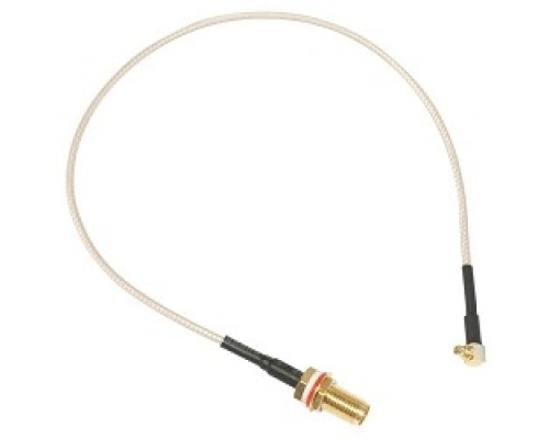 [Сетевое оборудование] MikroTik ACMMCXRPSMA Пигтейл MMCX-RPSMA pigtail