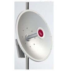 MikroTik MTAD-5G-30D3-PA mANT 30dBi 5Ghz Parabolic Dish antenna with precision aligmnent mount