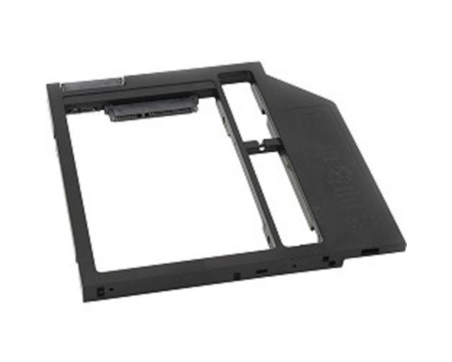 [переходник] Espada SS90 Переходник dvd slim 9,0/9,5mm to HDD miniSATA to SATA (41087)