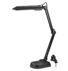 ЭРА C0041459 Настольный светильник NL-202-G23-11W-BK черный