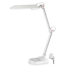 ЭРА C0041460 Настольный светильник NL-202-G23-11W-W белый